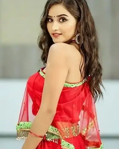 Escort In Srikakulam